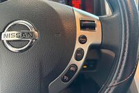 Nissan NV200 vaihtoauto