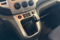 Nissan NV200 vaihtoauto