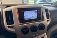 Nissan NV200 vaihtoauto