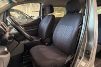 Nissan NV200 vaihtoauto