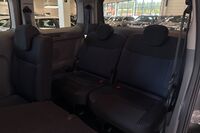Nissan NV200 vaihtoauto