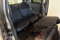 Nissan NV200 vaihtoauto