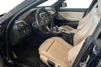 BMW 420 vaihtoauto
