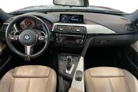 BMW 420 vaihtoauto