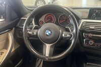 BMW 420 vaihtoauto