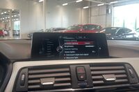 BMW 420 vaihtoauto