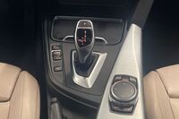 BMW 420 vaihtoauto
