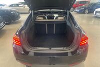 BMW 420 vaihtoauto