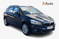 BMW 225 vaihtoauto