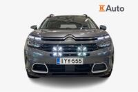 Citroën C5 Aircross vaihtoauto