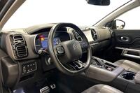 Citroën C5 Aircross vaihtoauto
