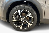 Citroën C5 Aircross vaihtoauto