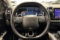 Citroën C5 Aircross vaihtoauto