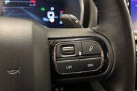 Citroën C5 Aircross vaihtoauto