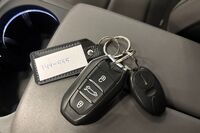 Citroën C5 Aircross vaihtoauto