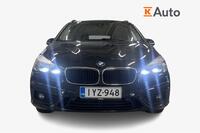 BMW 220 vaihtoauto