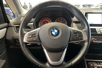 BMW 220 vaihtoauto