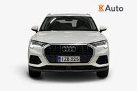 Audi Q3 vaihtoauto