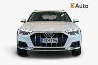Audi A4 Allroad Quattro vaihtoauto