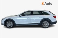 Audi A4 Allroad Quattro vaihtoauto