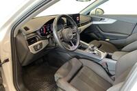 Audi A4 Allroad Quattro vaihtoauto