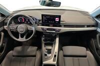 Audi A4 Allroad Quattro vaihtoauto