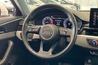 Audi A4 Allroad Quattro vaihtoauto