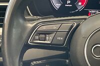 Audi A4 Allroad Quattro vaihtoauto