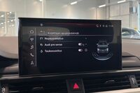 Audi A4 Allroad Quattro vaihtoauto