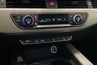 Audi A4 Allroad Quattro vaihtoauto
