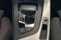 Audi A4 Allroad Quattro vaihtoauto