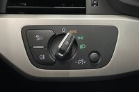 Audi A4 Allroad Quattro vaihtoauto