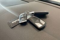 Audi A4 Allroad Quattro vaihtoauto