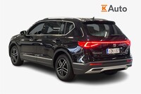 SEAT Tarraco vaihtoauto