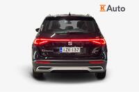 SEAT Tarraco vaihtoauto