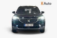 SEAT Tarraco vaihtoauto