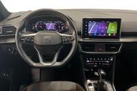 SEAT Tarraco vaihtoauto
