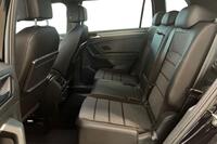 SEAT Tarraco vaihtoauto