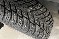 SEAT Tarraco vaihtoauto