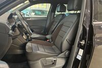 SEAT Tarraco vaihtoauto