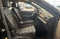 SEAT Tarraco vaihtoauto
