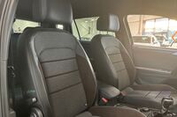 SEAT Tarraco vaihtoauto
