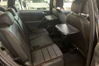 SEAT Tarraco vaihtoauto