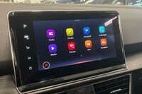 SEAT Tarraco vaihtoauto