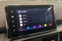 SEAT Tarraco vaihtoauto