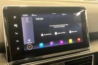 SEAT Tarraco vaihtoauto