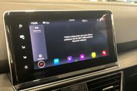 SEAT Tarraco vaihtoauto