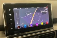 SEAT Tarraco vaihtoauto