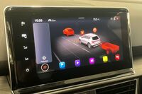 SEAT Tarraco vaihtoauto