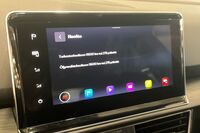 SEAT Tarraco vaihtoauto